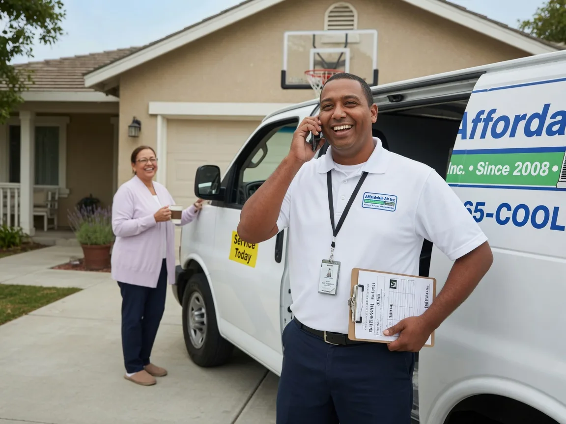 Central Ac Repair Hector, NY FAQs